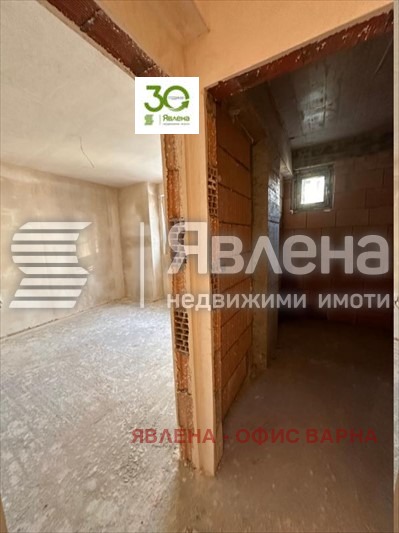 Продава 3-СТАЕН, гр. Варна, Погреби, снимка 5 - Aпартаменти - 48685129