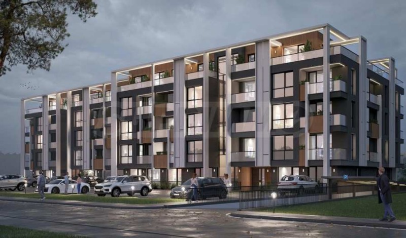 Eladó  2 hálószobás Burgas , Sarafovo , 197 négyzetméter | 61839253 - kép [8]