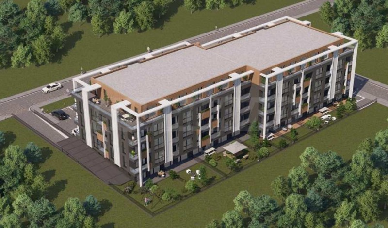 Eladó  2 hálószobás Burgas , Sarafovo , 197 négyzetméter | 61839253 - kép [3]