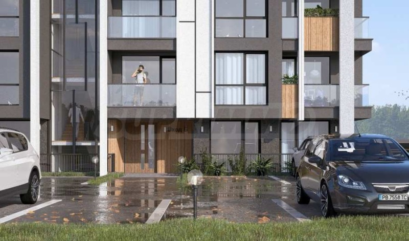 Eladó  2 hálószobás Burgas , Sarafovo , 197 négyzetméter | 61839253 - kép [7]