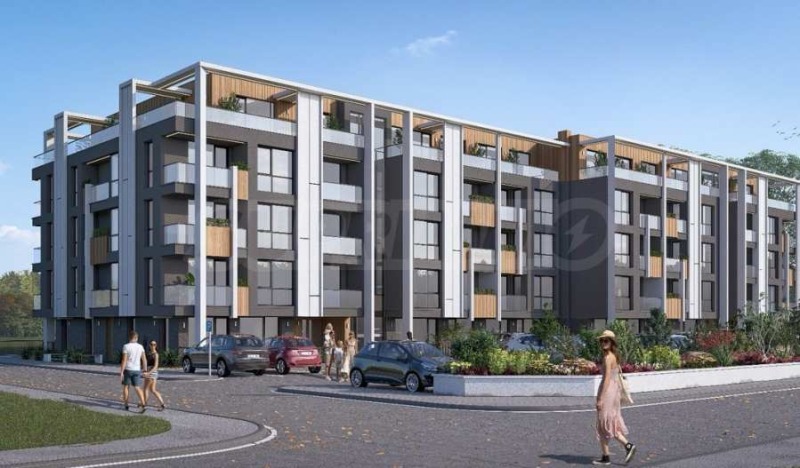 Eladó  2 hálószobás Burgas , Sarafovo , 197 négyzetméter | 61839253 - kép [4]