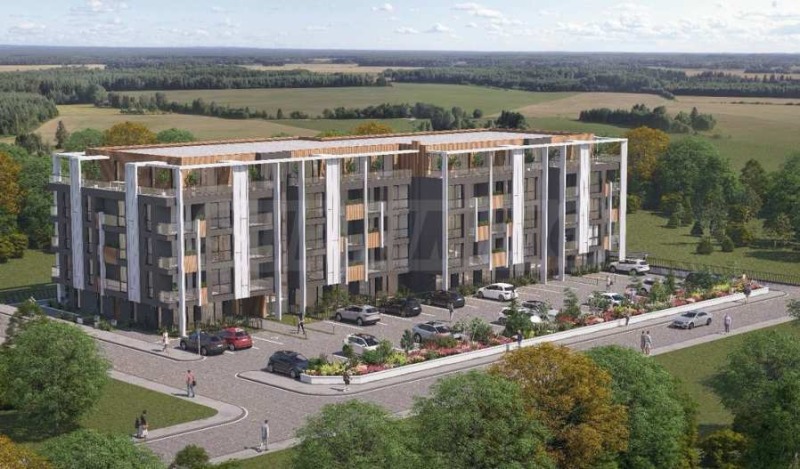 Eladó  2 hálószobás Burgas , Sarafovo , 197 négyzetméter | 61839253 - kép [2]