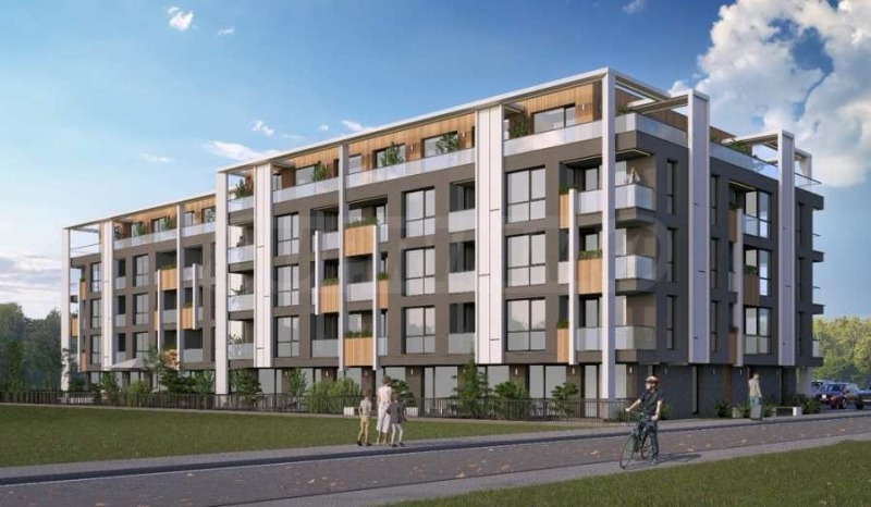 Eladó  2 hálószobás Burgas , Sarafovo , 197 négyzetméter | 61839253