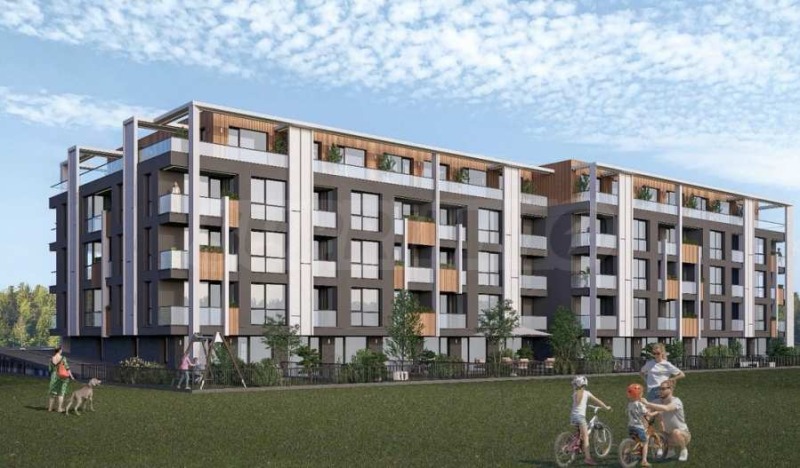 Eladó  2 hálószobás Burgas , Sarafovo , 197 négyzetméter | 61839253 - kép [5]