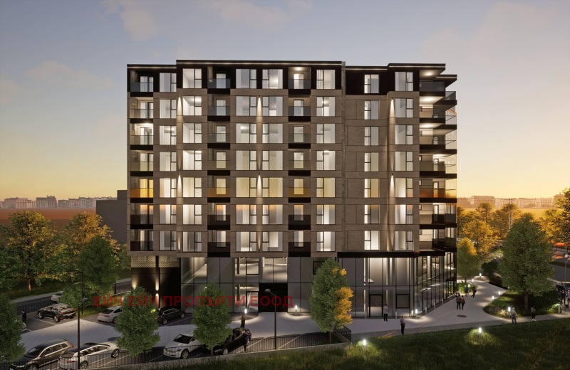 Satılık  2 yatak odası Plovdiv , Hristo Smirnenski , 102 metrekare | 65251239 - görüntü [6]