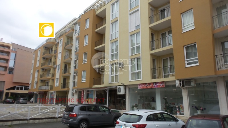 Продава  3-стаен област Бургас , к.к. Слънчев бряг , 81 кв.м | 11656675 - изображение [15]