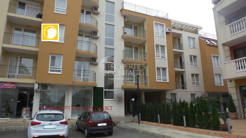 Продава  3-стаен област Бургас , к.к. Слънчев бряг , 81 кв.м | 11656675 - изображение [17]