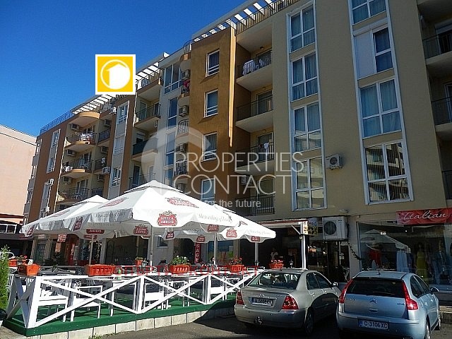 Продава  3-стаен област Бургас , к.к. Слънчев бряг , 81 кв.м | 11656675 - изображение [14]