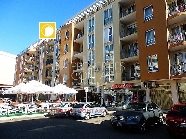 Продава  3-стаен област Бургас , к.к. Слънчев бряг , 81 кв.м | 11656675 - изображение [13]