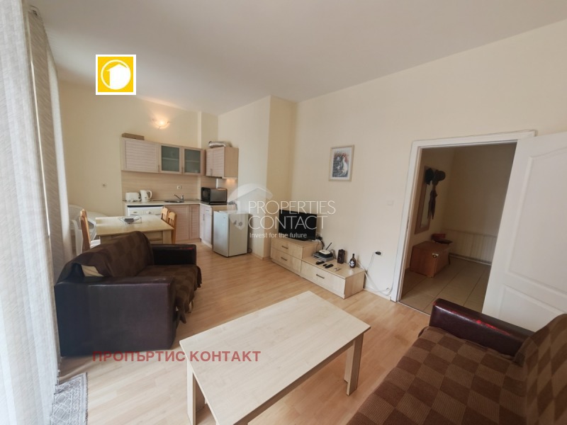Продава  3-стаен област Бургас , к.к. Слънчев бряг , 81 кв.м | 11656675 - изображение [6]