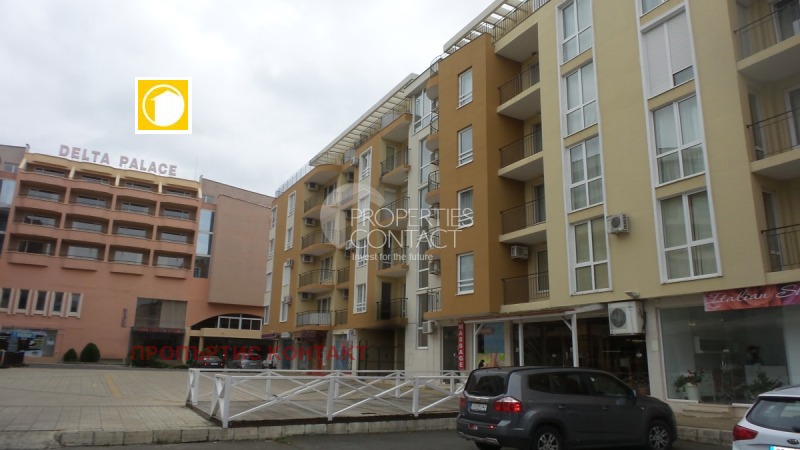 Продава  3-стаен област Бургас , к.к. Слънчев бряг , 81 кв.м | 11656675 - изображение [16]