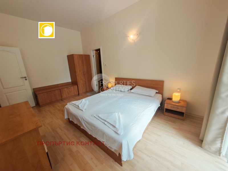 Продава  3-стаен област Бургас , к.к. Слънчев бряг , 81 кв.м | 11656675 - изображение [8]