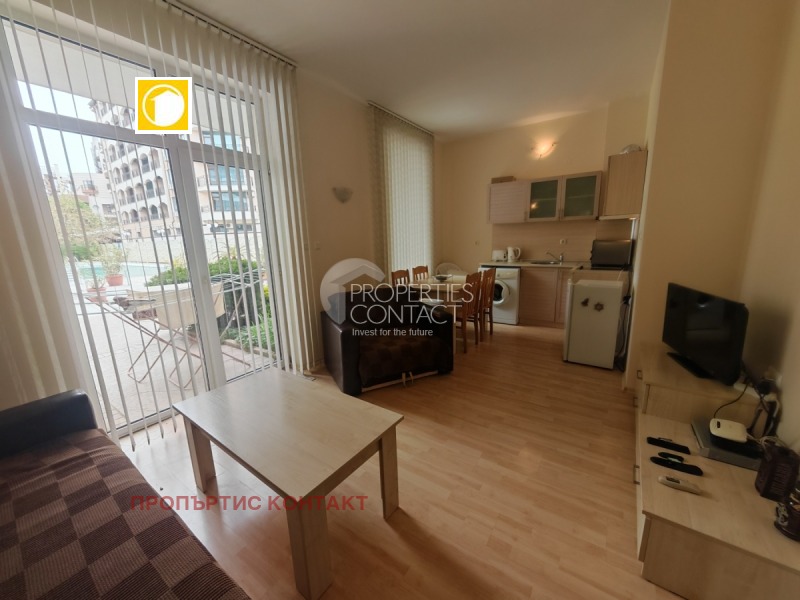 Продава  3-стаен област Бургас , к.к. Слънчев бряг , 81 кв.м | 11656675 - изображение [7]
