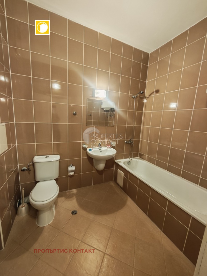Продава  3-стаен област Бургас , к.к. Слънчев бряг , 81 кв.м | 11656675 - изображение [10]