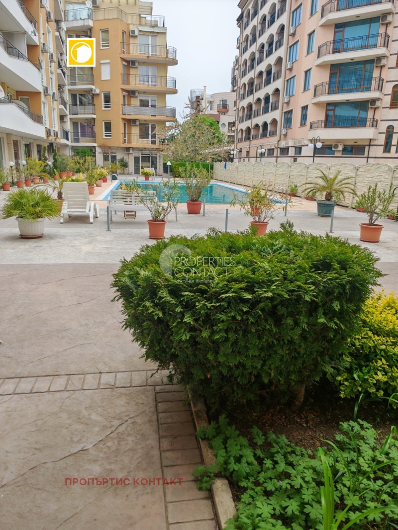 Продава  3-стаен област Бургас , к.к. Слънчев бряг , 81 кв.м | 11656675 - изображение [5]