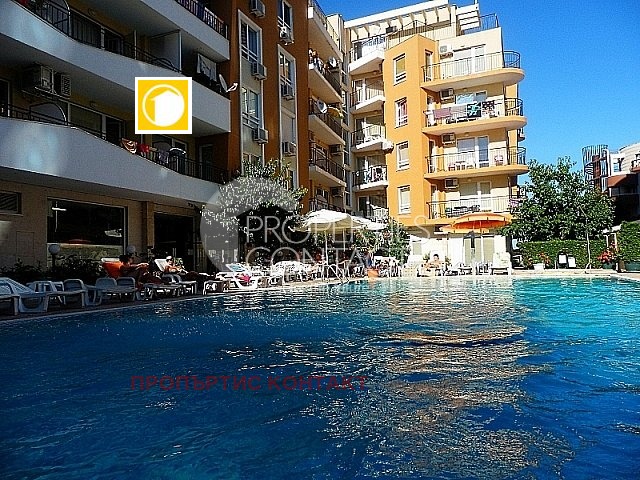 Продава  3-стаен област Бургас , к.к. Слънчев бряг , 81 кв.м | 11656675