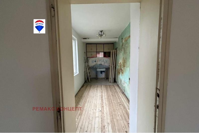 Продава  3-стаен град Шумен , Дивизионна болница , 87 кв.м | 95777494 - изображение [7]