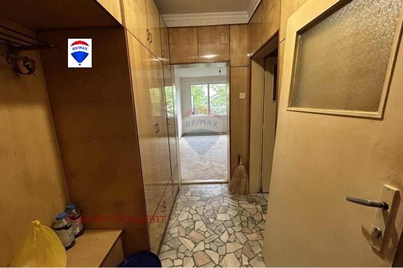 Продава  3-стаен град Шумен , Дивизионна болница , 87 кв.м | 95777494 - изображение [5]