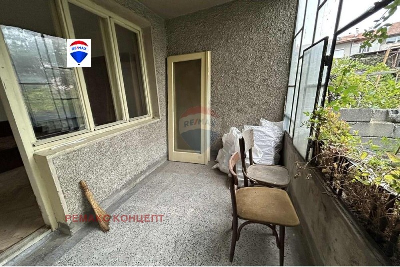 Продава  3-стаен град Шумен , Дивизионна болница , 87 кв.м | 95777494 - изображение [8]