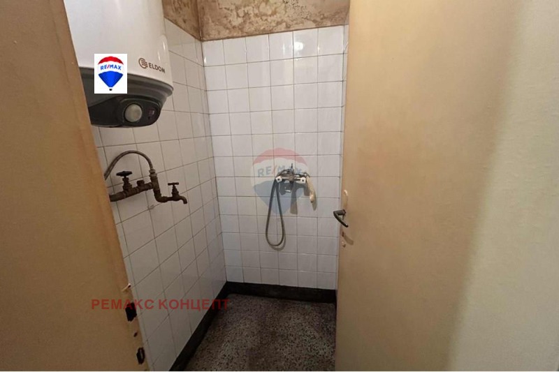 Продава  3-стаен град Шумен , Дивизионна болница , 87 кв.м | 95777494 - изображение [10]