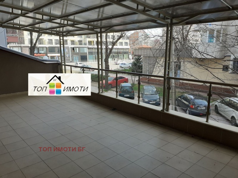 Продава 3-СТАЕН, гр. Пловдив, Кършияка, снимка 10 - Апартаменти - 53032838