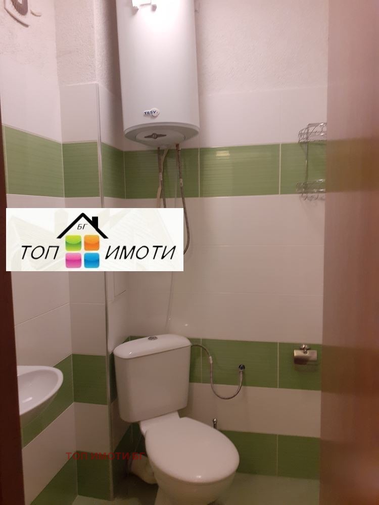 Продава 3-СТАЕН, гр. Пловдив, Кършияка, снимка 11 - Апартаменти - 53032838
