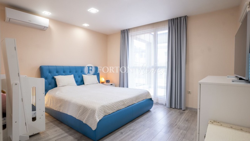 Продава 3-СТАЕН, гр. София, Манастирски ливади, снимка 7 - Апартаменти - 53378543