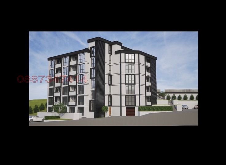 Продава 3-СТАЕН, гр. Благоевград, Освобождение