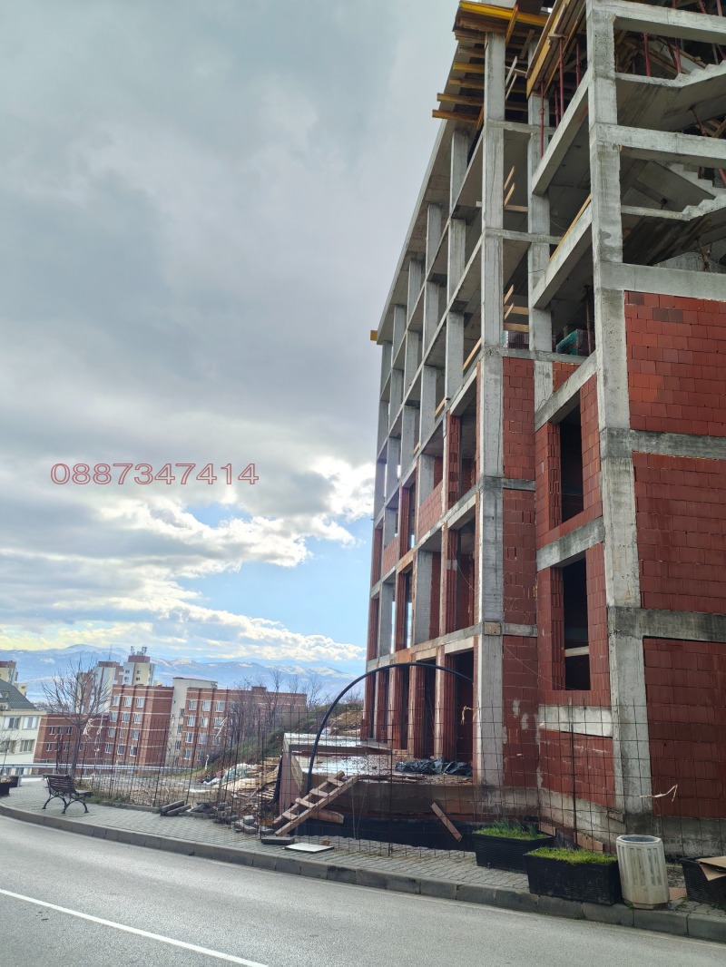 Продава 3-СТАЕН, гр. Благоевград, Освобождение, снимка 8 - Апартаменти - 53497318