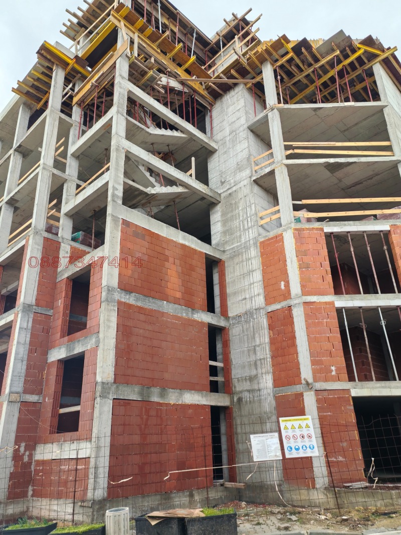 Продава 3-СТАЕН, гр. Благоевград, Освобождение, снимка 6 - Апартаменти - 53497318