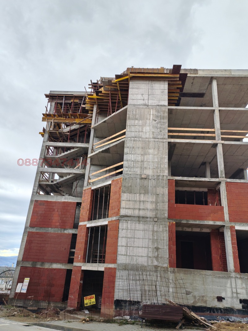 Продава 3-СТАЕН, гр. Благоевград, Освобождение, снимка 7 - Апартаменти - 53497318