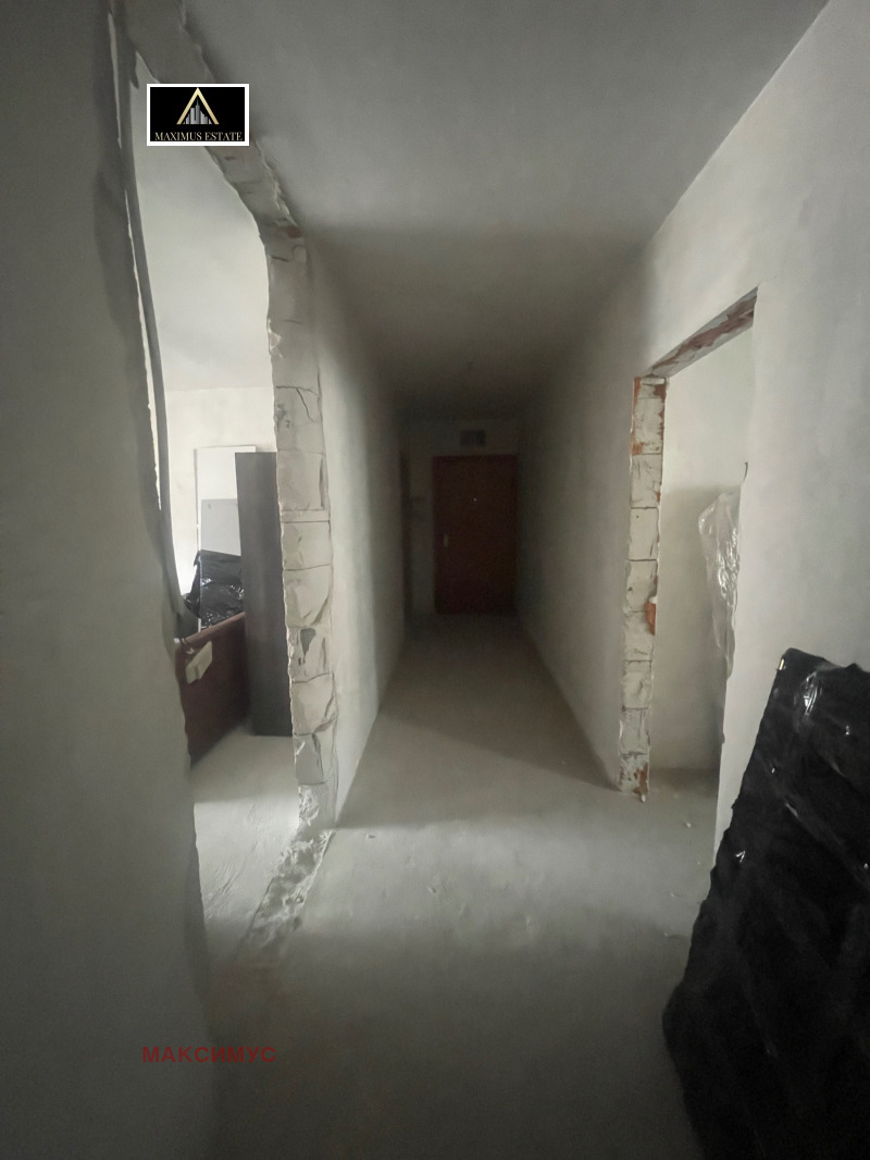 Продава 4-СТАЕН, гр. София, Борово, снимка 10 - Апартаменти - 53408600