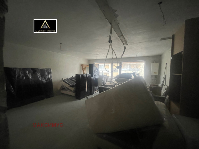 Продава 4-СТАЕН, гр. София, Борово, снимка 9 - Апартаменти - 53408600