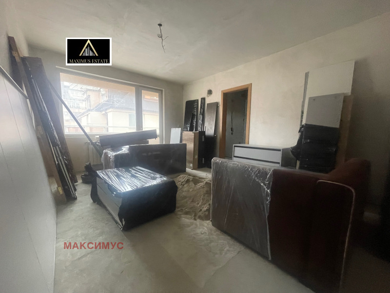 Продава 4-СТАЕН, гр. София, Борово, снимка 8 - Апартаменти - 53408600