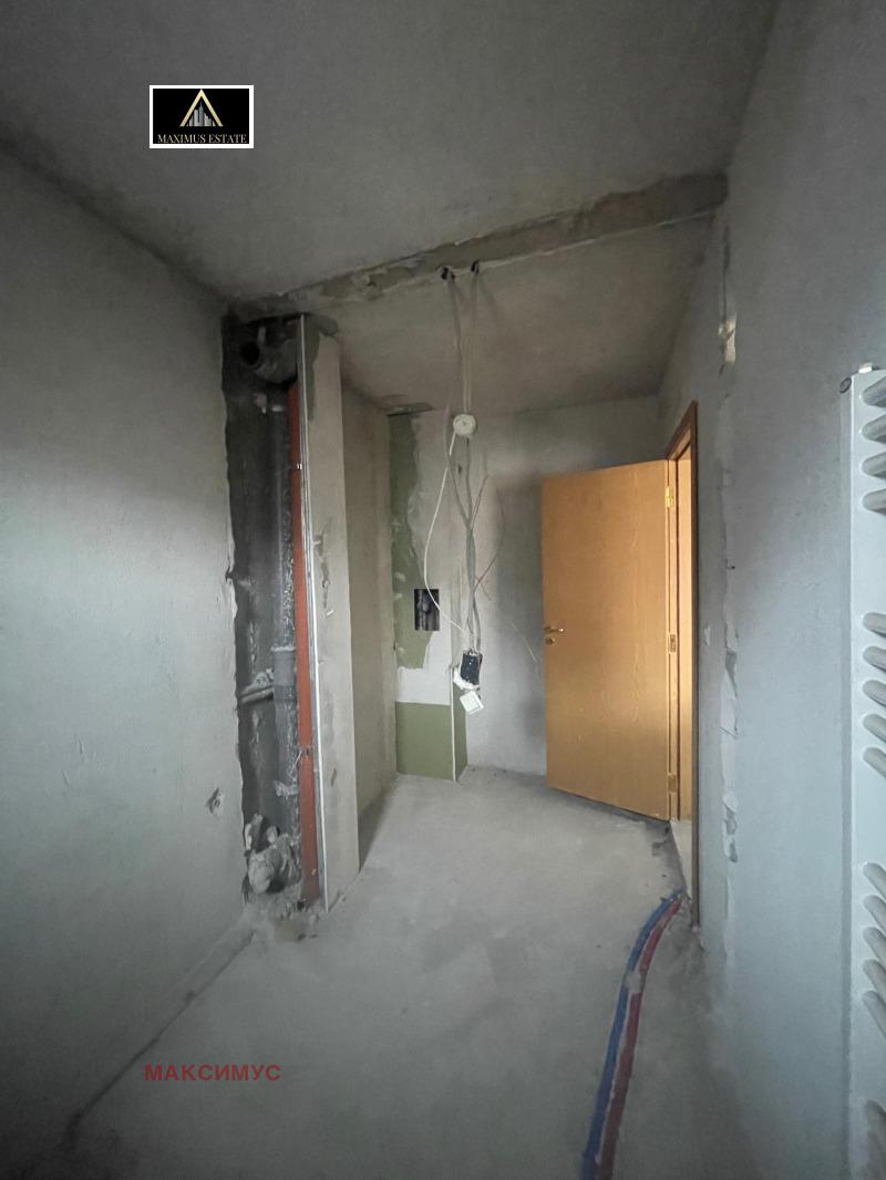 Продава 4-СТАЕН, гр. София, Борово, снимка 13 - Апартаменти - 53408600