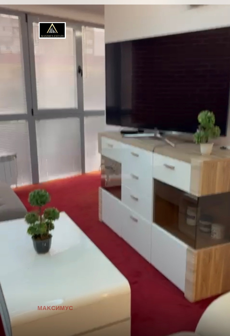 Продава 4-СТАЕН, гр. София, Борово, снимка 11 - Апартаменти - 53408600