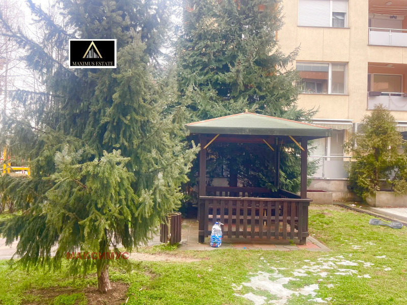 Продава 4-СТАЕН, гр. София, Борово, снимка 4 - Апартаменти - 53408600