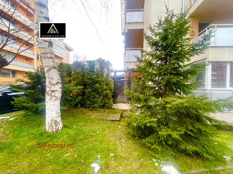 Продава 4-СТАЕН, гр. София, Борово, снимка 15 - Апартаменти - 53408600