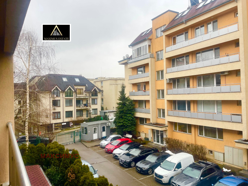 Продава 4-СТАЕН, гр. София, Борово, снимка 16 - Апартаменти - 53408600