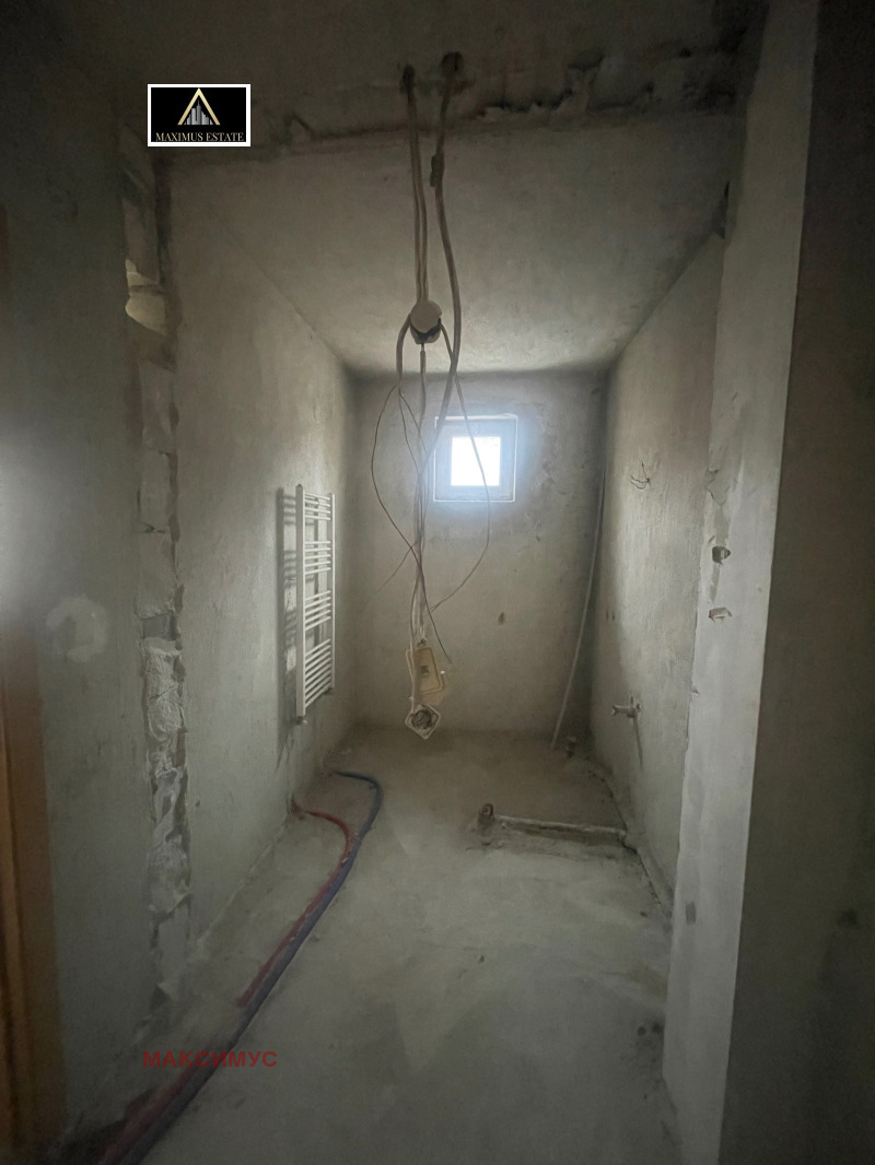 Продава 4-СТАЕН, гр. София, Борово, снимка 14 - Апартаменти - 53408600