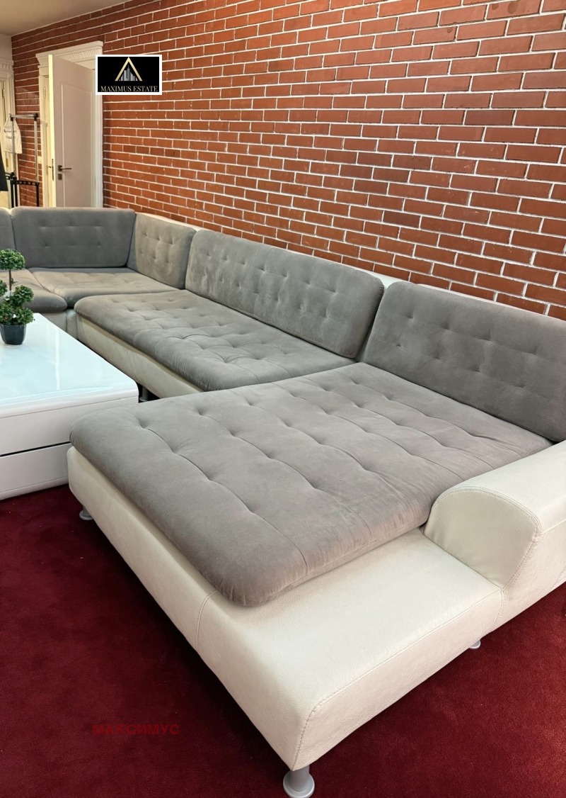 Продава 4-СТАЕН, гр. София, Борово