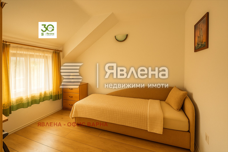 Продава 4-СТАЕН, гр. Варна, Операта, снимка 9 - Апартаменти - 55317874