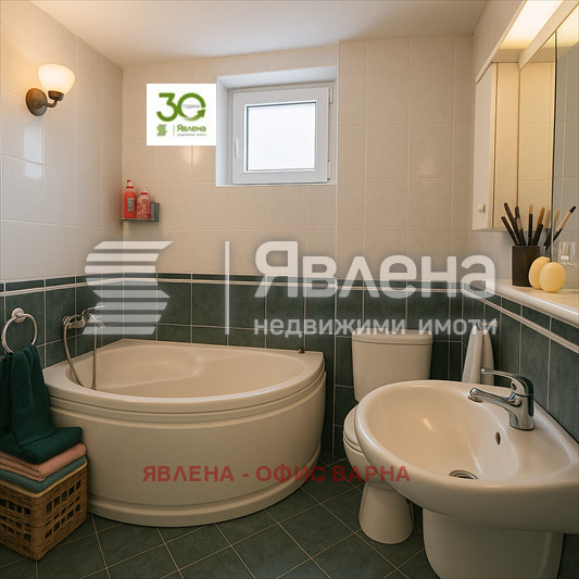 Продава 4-СТАЕН, гр. Варна, Операта, снимка 11 - Апартаменти - 55317874