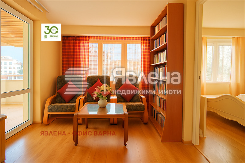 Продава 4-СТАЕН, гр. Варна, Операта, снимка 4 - Апартаменти - 55317874