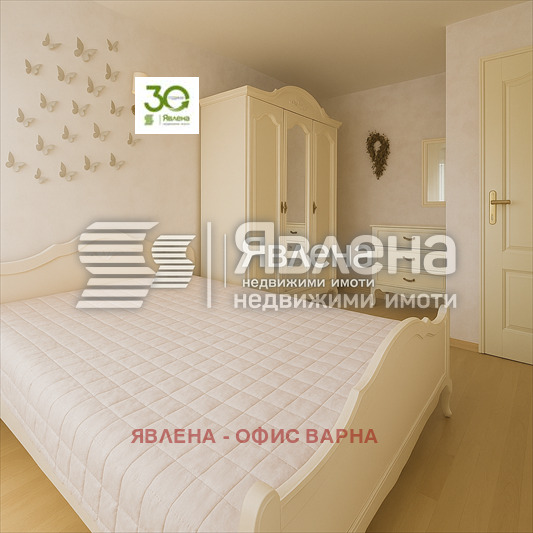 Продава 4-СТАЕН, гр. Варна, Операта, снимка 12 - Апартаменти - 55317874