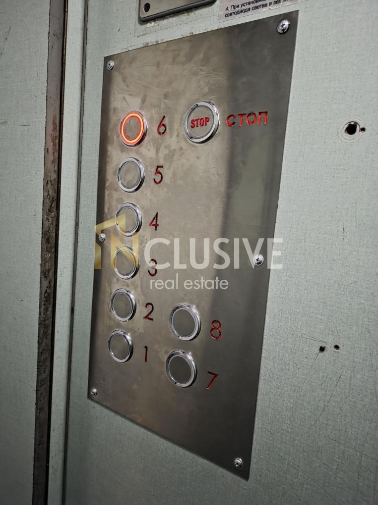 Продава 4-СТАЕН, гр. София, Редута, снимка 13 - Апартаменти - 56220208