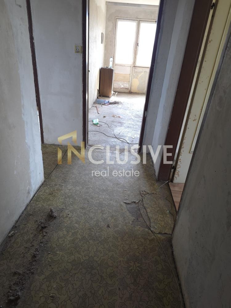Продава 4-СТАЕН, гр. София, Редута, снимка 2 - Апартаменти - 56220208