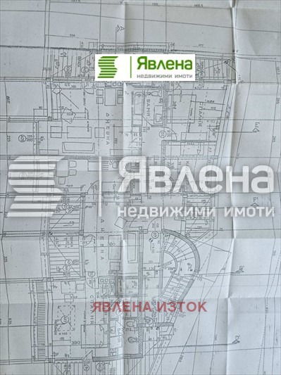 Продава МНОГОСТАЕН, гр. София, Редута, снимка 10 - Апартаменти - 55533818