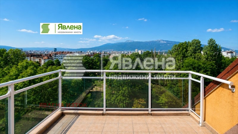 Продава МНОГОСТАЕН, гр. София, Редута, снимка 9 - Апартаменти - 55533818