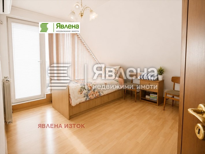 Продава МНОГОСТАЕН, гр. София, Редута, снимка 6 - Апартаменти - 55533818